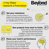 3 Key Steps towards a Promotion