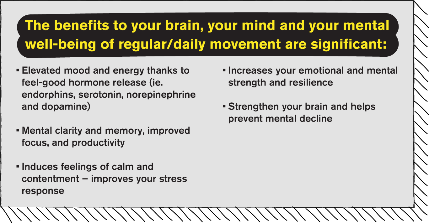 How your brain picks the best move