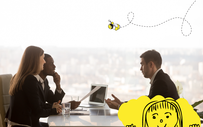 Using a Recruitment Agency for Your Job Search · Beyond Recruitment