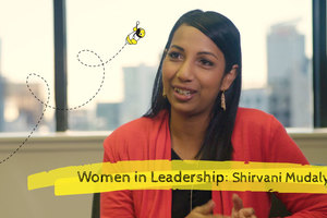 Women In Leadership   Shirvani Mudaly Blog