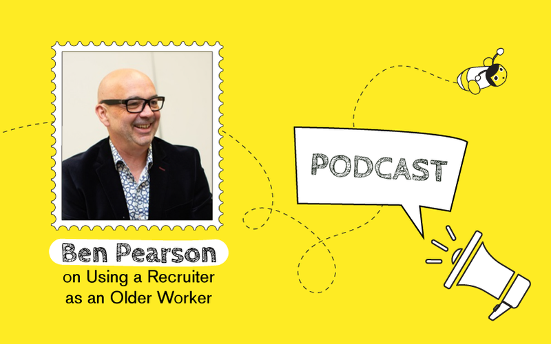 Beyond   Ben Pearson On Using A Recruiter As An Older Worker Web 800x500