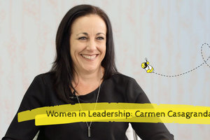 Beyond Recruitment Women In Leadership Nz Blog