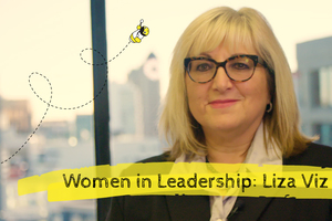 Women In Leadership Liza