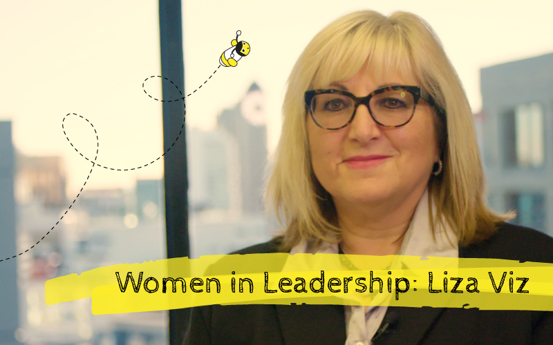 Women In Leadership Liza