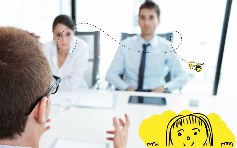 Interview Tips