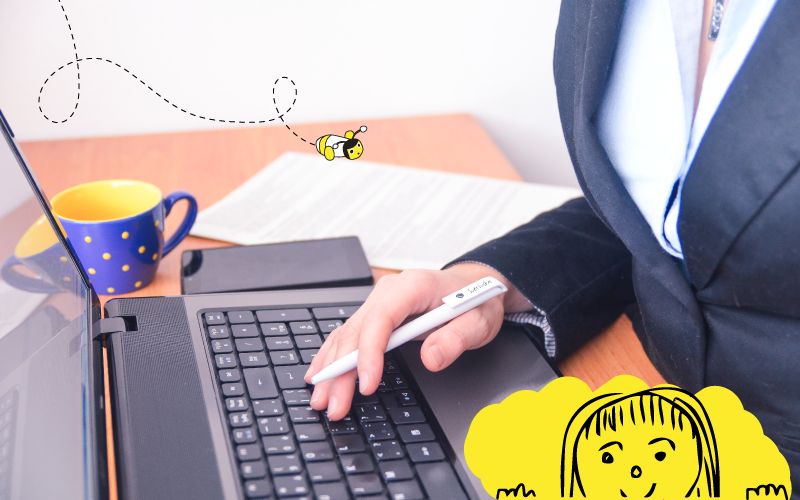 Beyond Blogs Sales Cv Tips Featured Image
