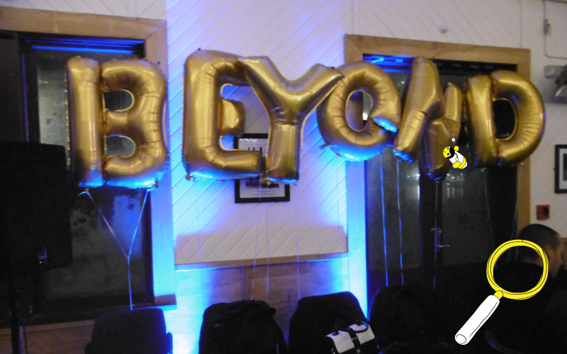 10 Year Celebration