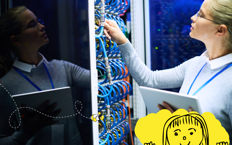 Beyond Blogs It Infrastructure In Nz Featured