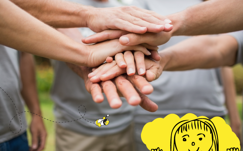 Beyond Blogs The Value Of Volunteering Ft