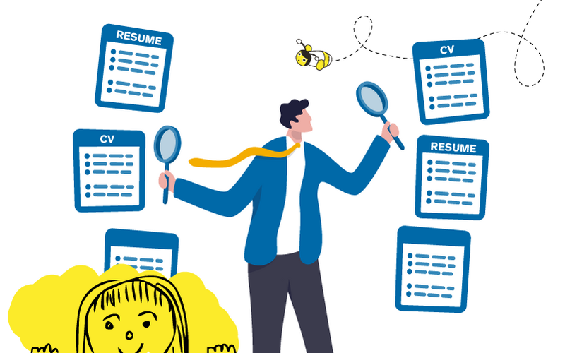 Hr Market Update Short Skilled Or Short Sighted Feat