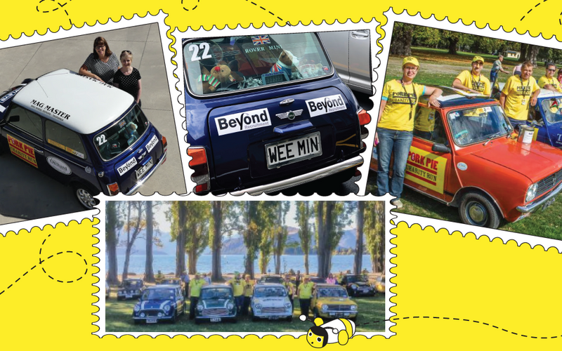 Beyond Pork Pie Charity Run 2019 Fb Li V3