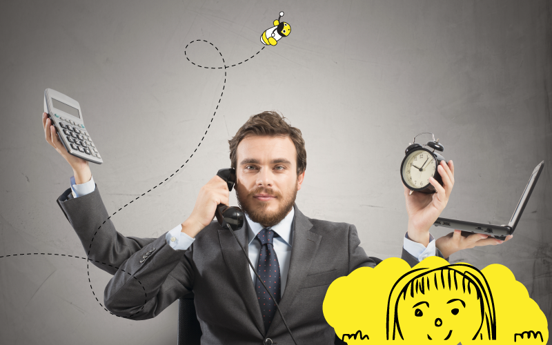 The Changing Role Of The Administration Professional