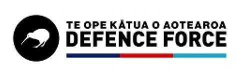 New Zealand Defence Force logo