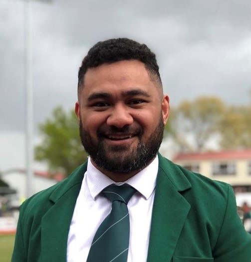 David Pereira