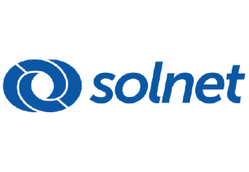 Solnet logo