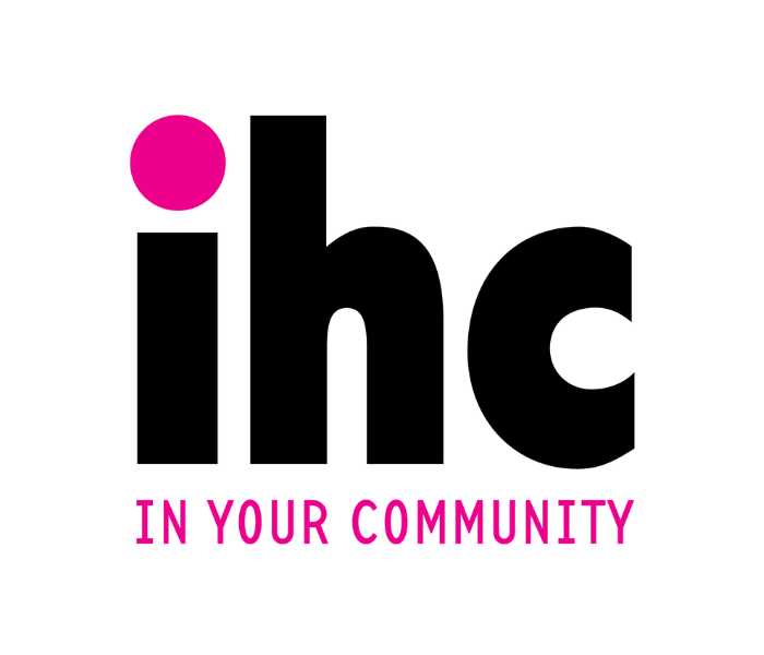 IHC New Zealand logo