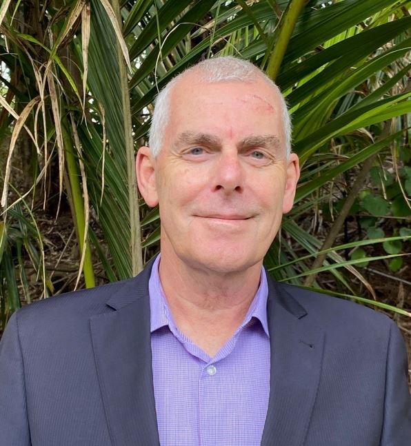 Craig Parsons