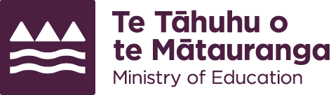 Ministry of Education logo