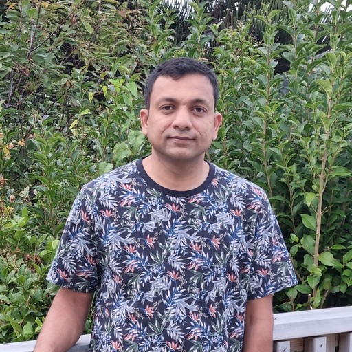 Gaurav Garg