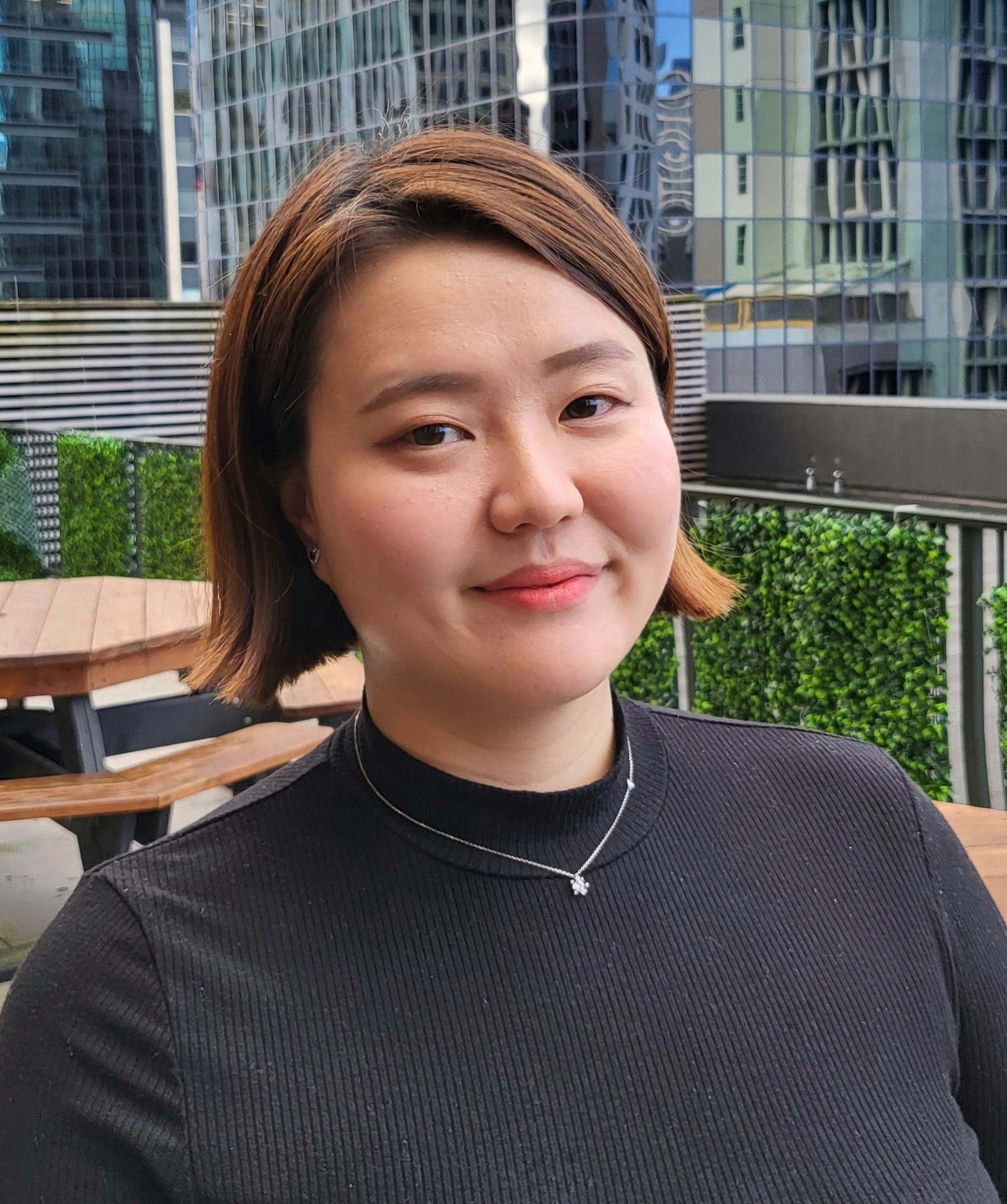 Matilda Kim